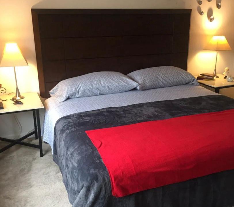 Photo of Bedroom in Ciudad Satelite