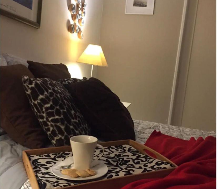 Photo of Bedroom in Ciudad Satelite
