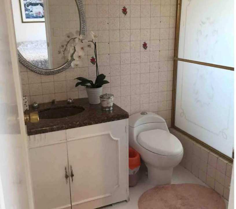 Photo of Bathroom in Ciudad Satelite