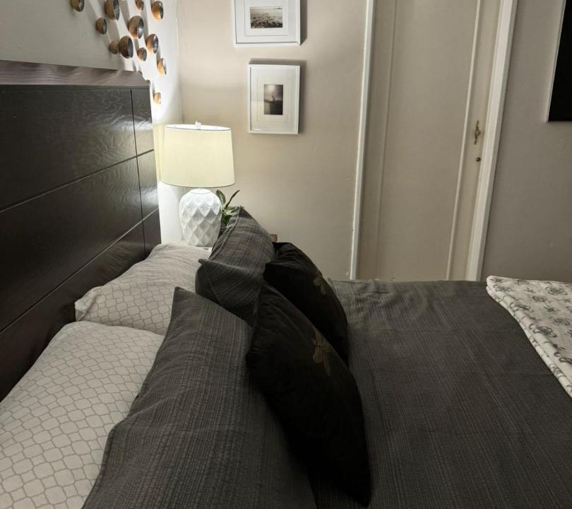 Photo of Bedroom in Ciudad Satelite