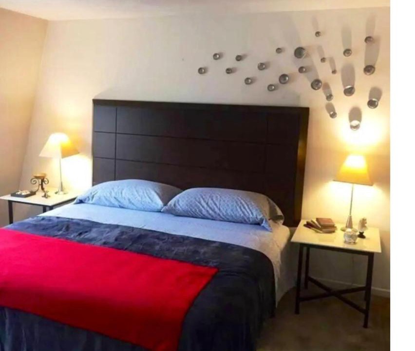Photo of Bedroom in Ciudad Satelite