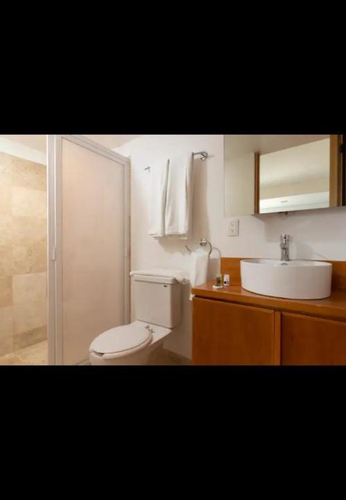 Photo of Bathroom in Navolato