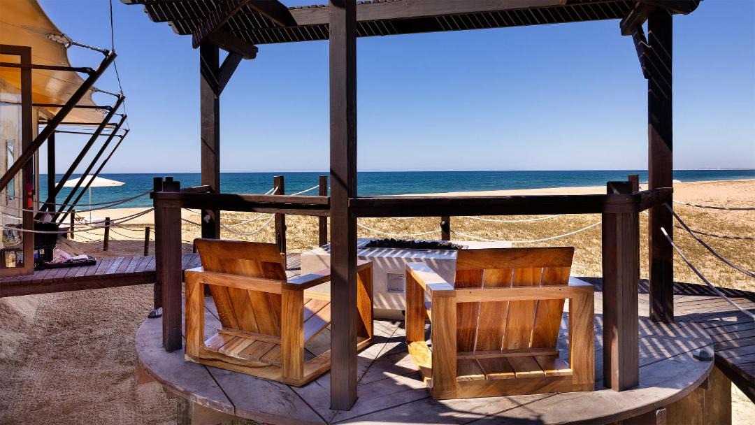 Photo of Patio Balcony in Todos Santos