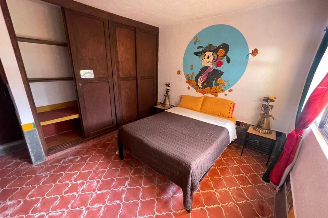 Photo of Bedroom in De La Presa