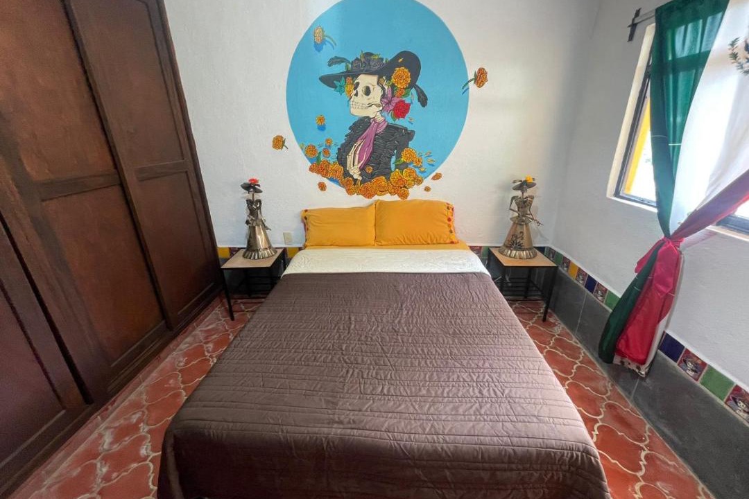 Photo of Bedroom in De La Presa