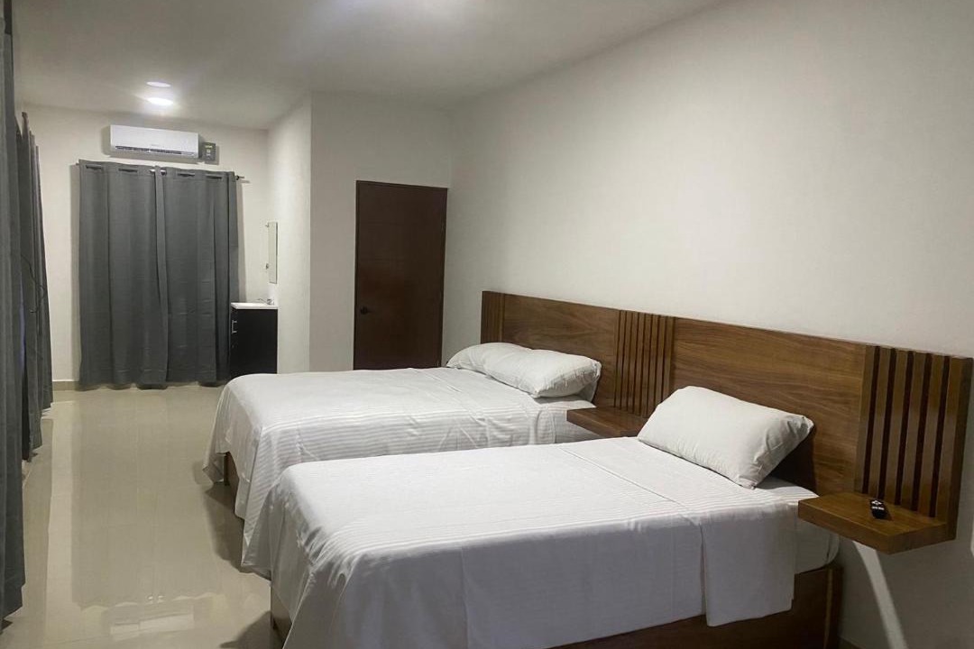 Photo of Bedroom in Candelaria