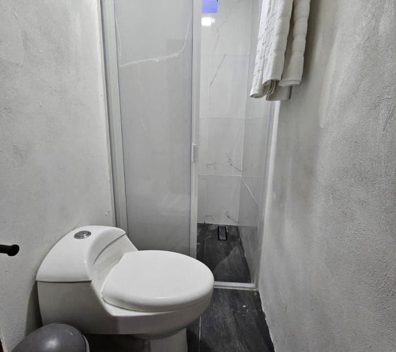 Photo of Bathroom in Candelaria