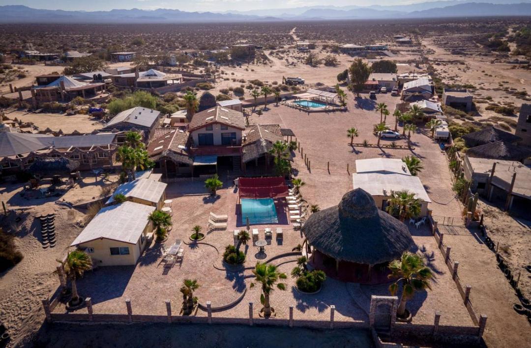 Photo of Others in San Felipe