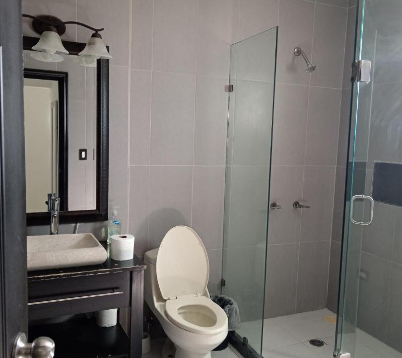 Photo of Bathroom in Juarez Municipality