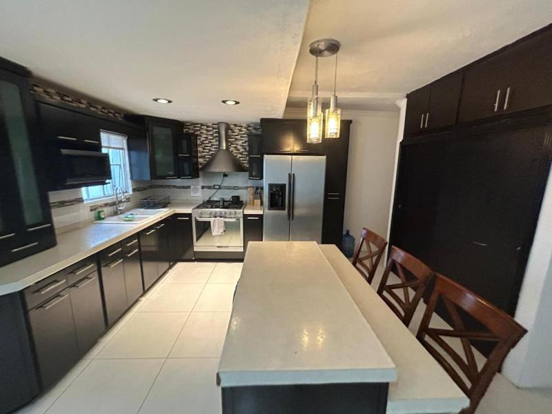 Photo of Kitchen in Juarez Municipality