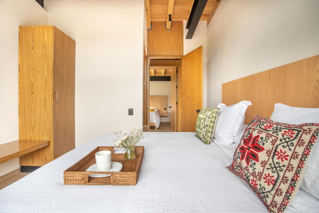 Photo of Bedroom in Avandaro