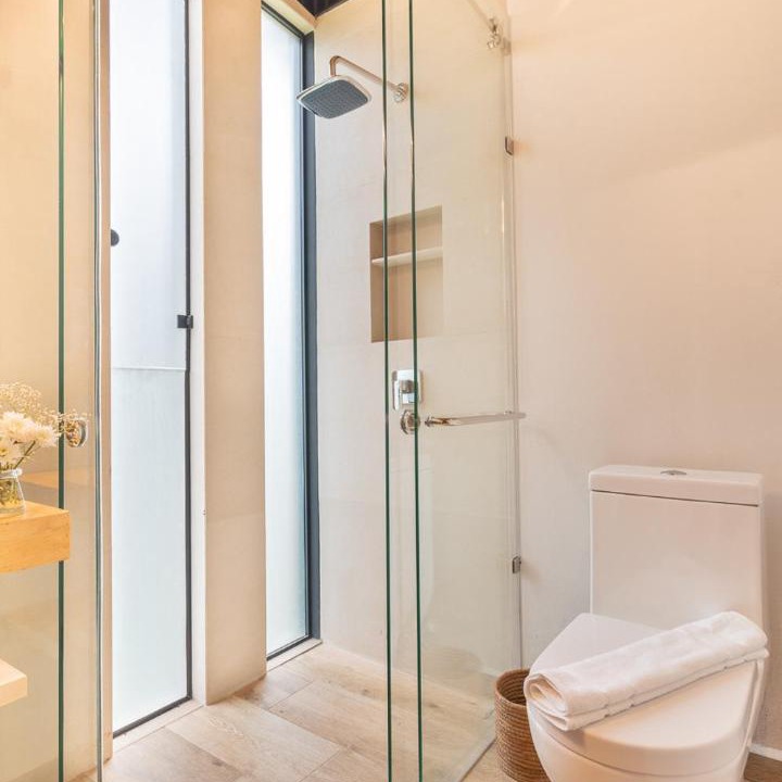 Photo of Bathroom in Avandaro