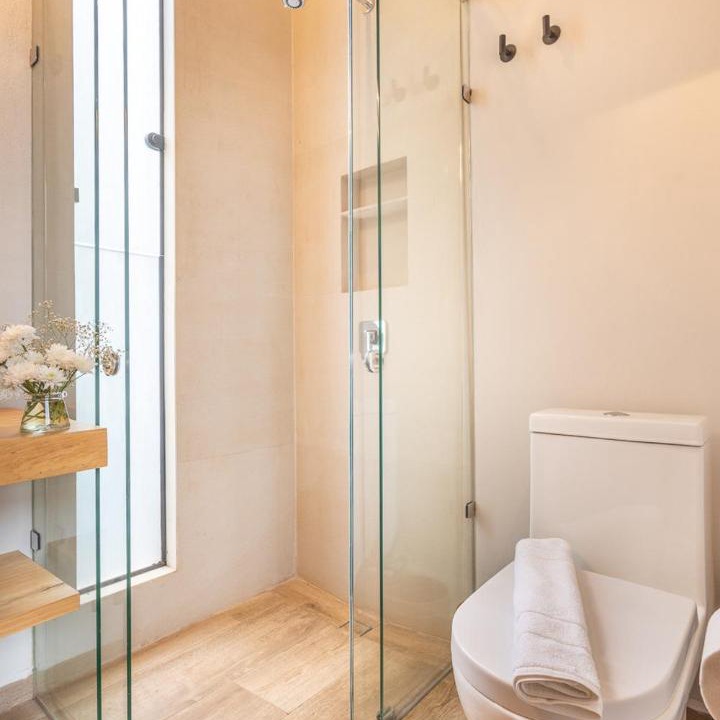 Photo of Bathroom in Avandaro