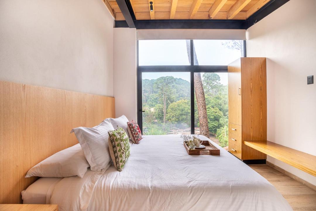 Photo of Bedroom in Avandaro