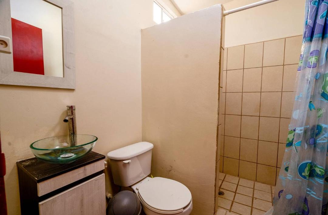 Photo of Bathroom in San Felipe
