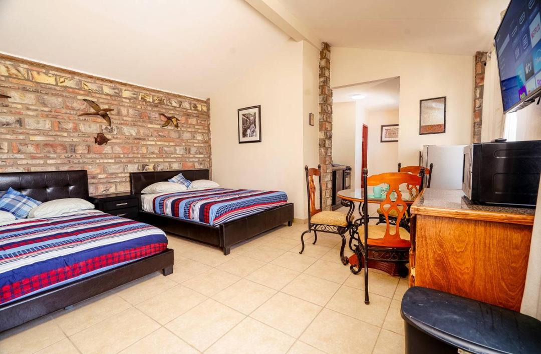 Photo of Bedroom in San Felipe