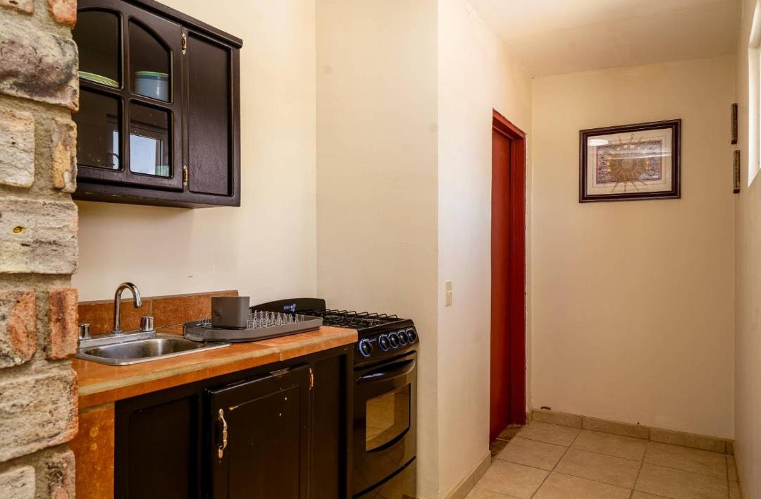 Photo of Kitchen in San Felipe