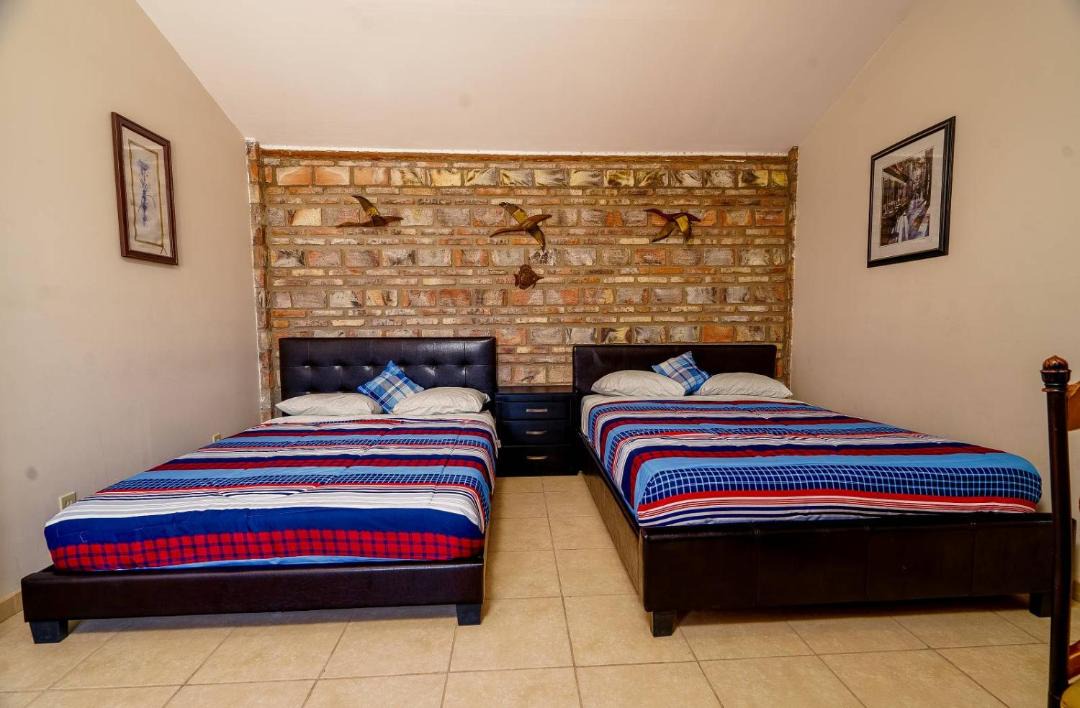 Photo of Bedroom in San Felipe