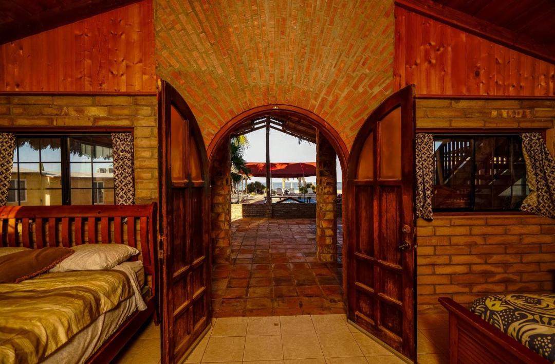 Photo of Bedroom in San Felipe