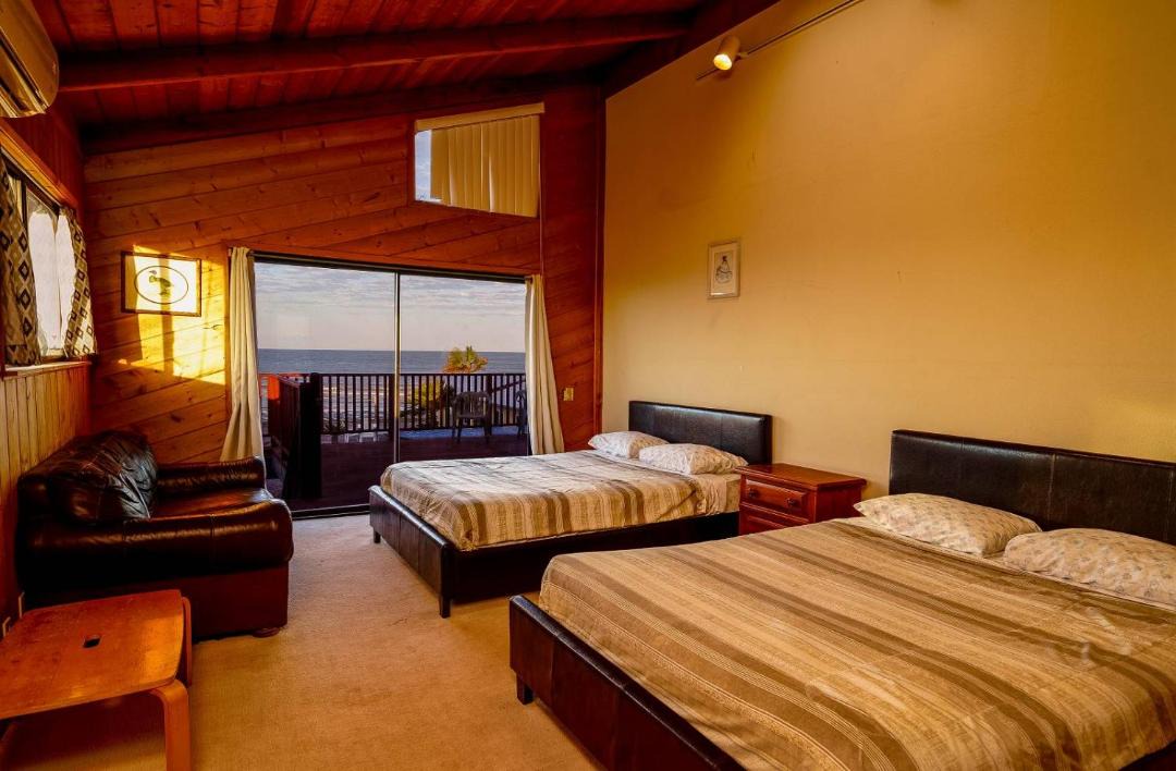 Photo of Bedroom in San Felipe