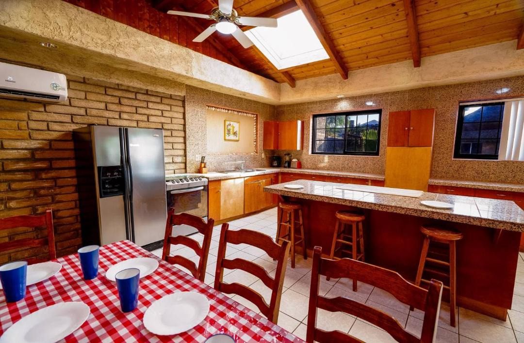 Photo of Kitchen in San Felipe