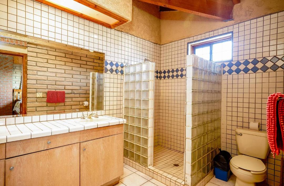 Photo of Bathroom in San Felipe