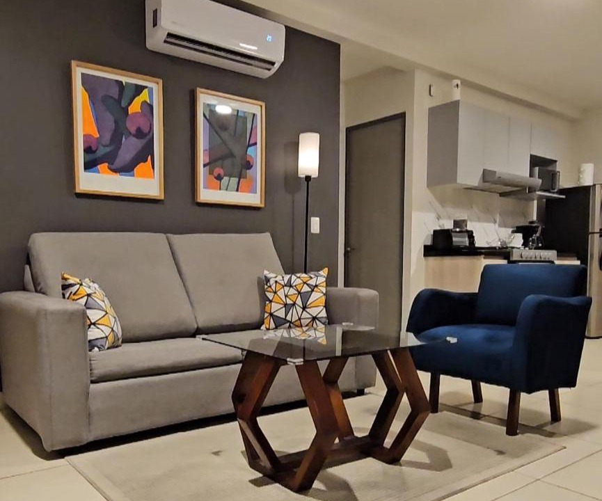 Photo of Livingroom in Guadalajara