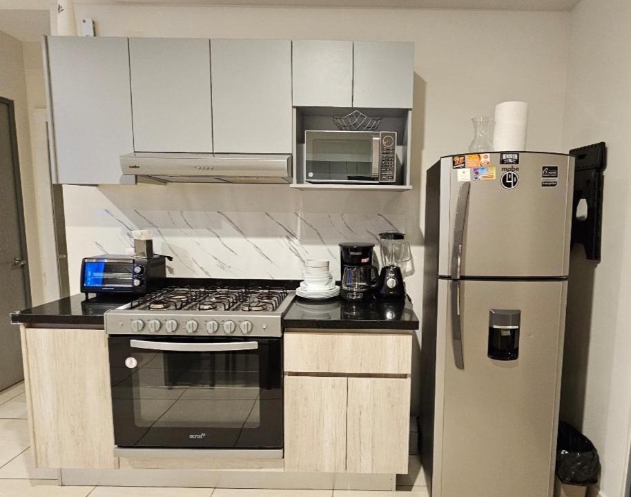 Photo of Kitchen in Guadalajara