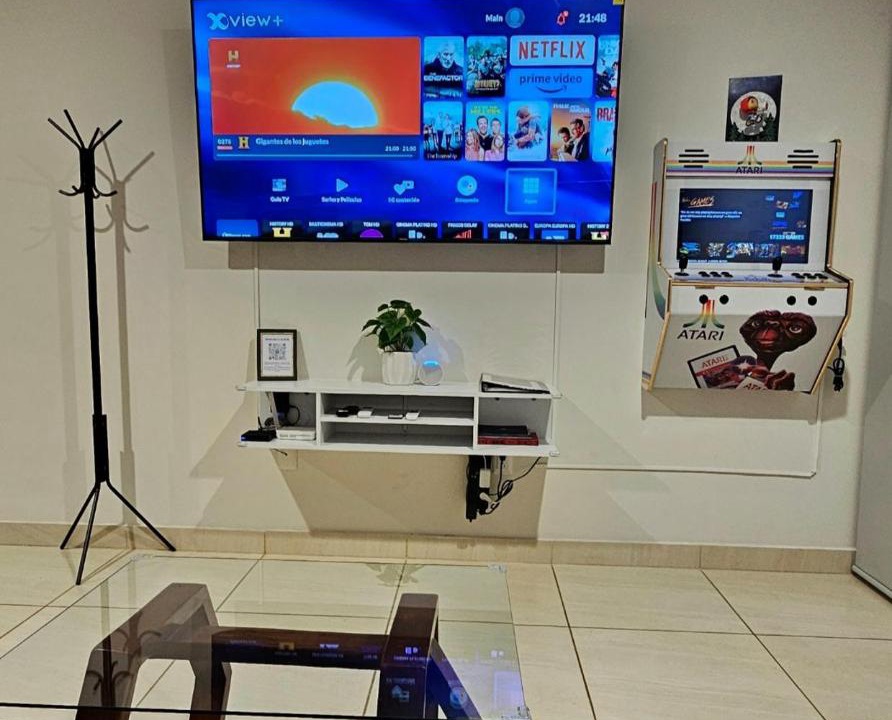 Photo of Livingroom in Guadalajara