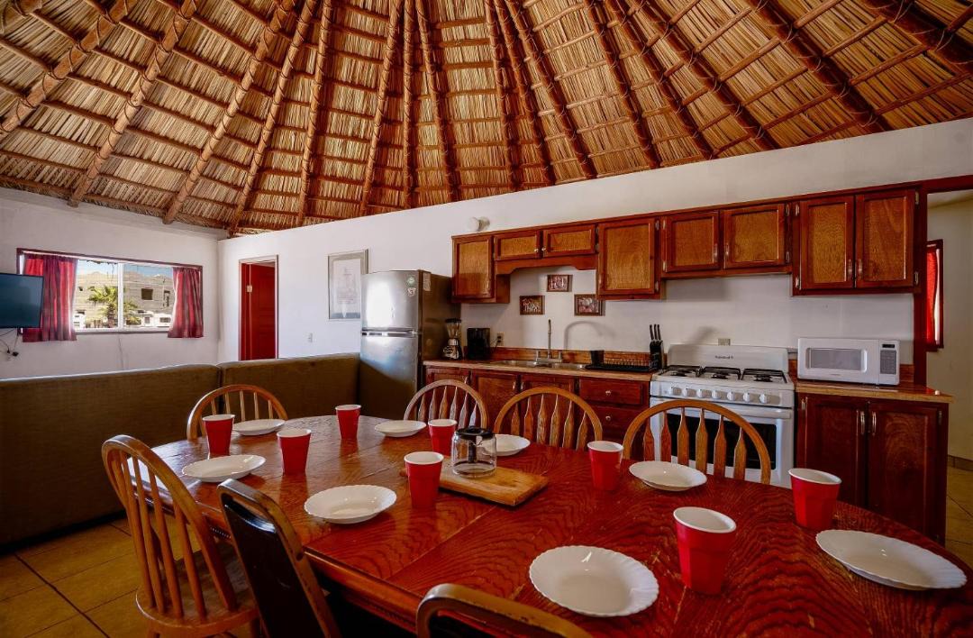 Photo of Kitchen in Segunda Seccion