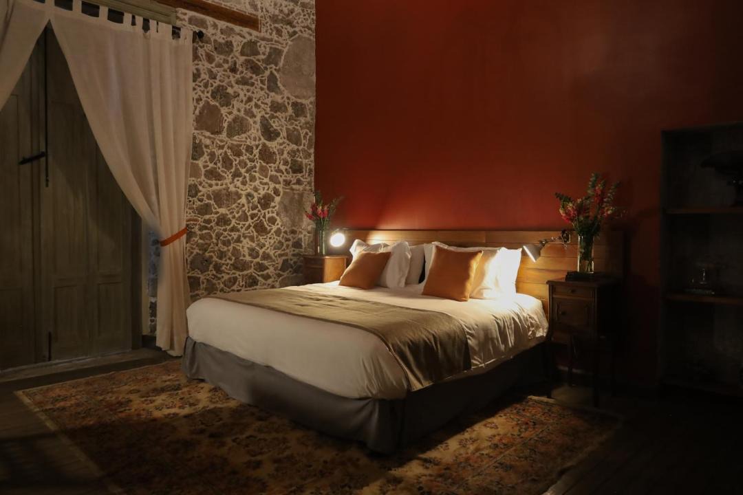 Photo of Bedroom in Historic Center