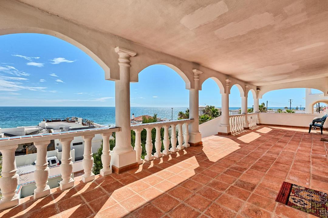 Photo of Patio Balcony in Las Conchas
