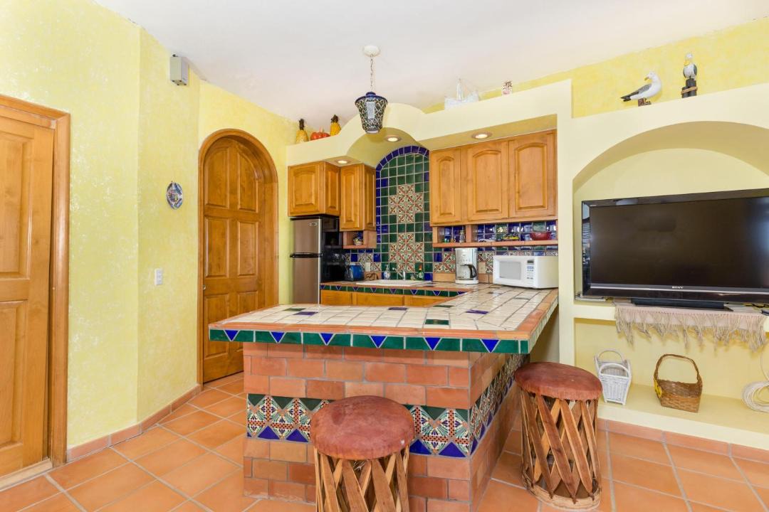 Photo of Kitchen in Las Conchas