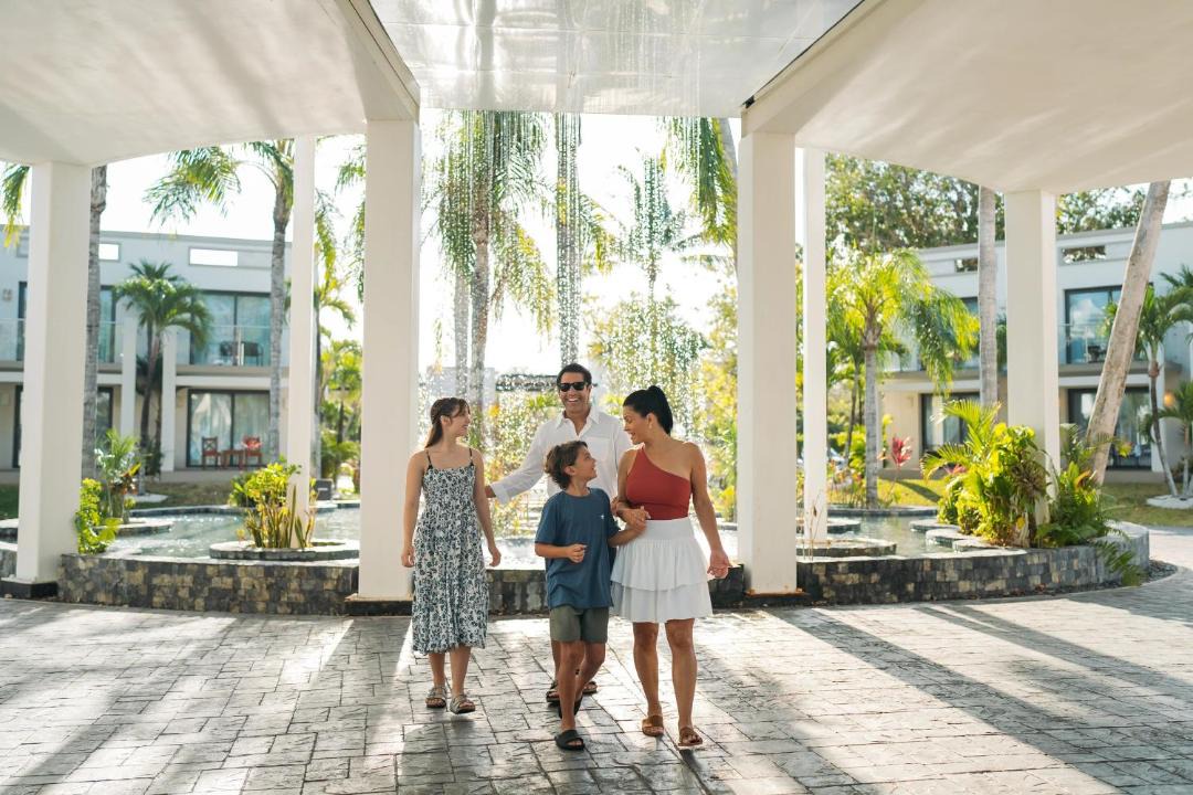 Photo of Others in Costa Maya