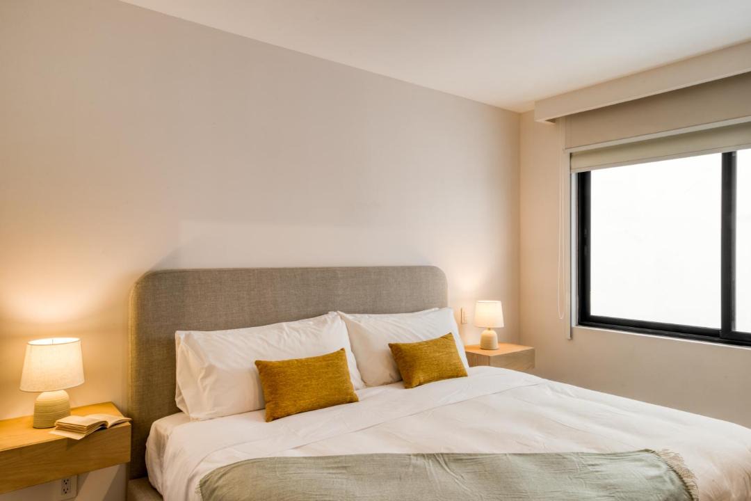 Photo of Bedroom in Colonia Roma