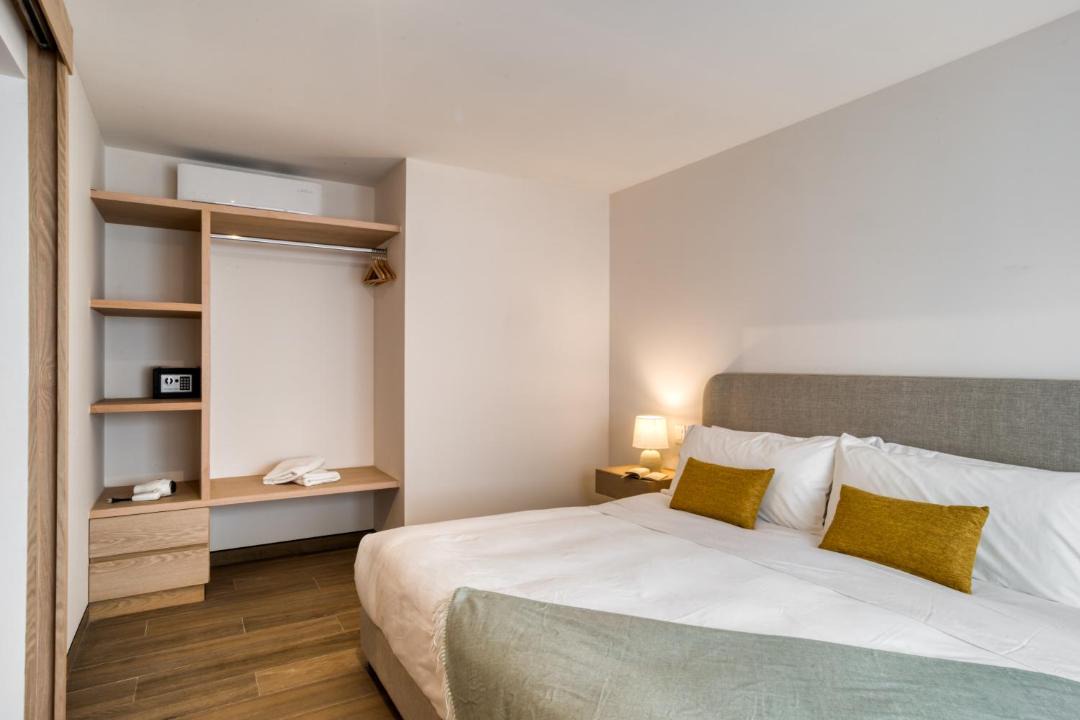 Photo of Bedroom in Colonia Roma