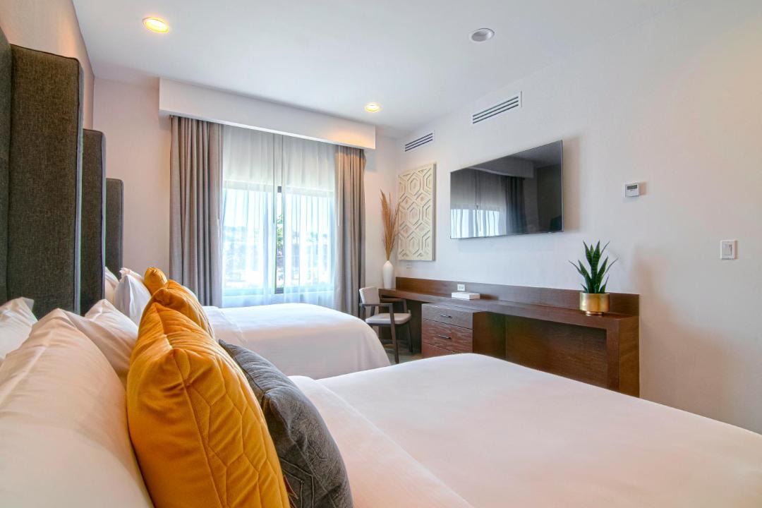 Photo of Bedroom in Rosarito