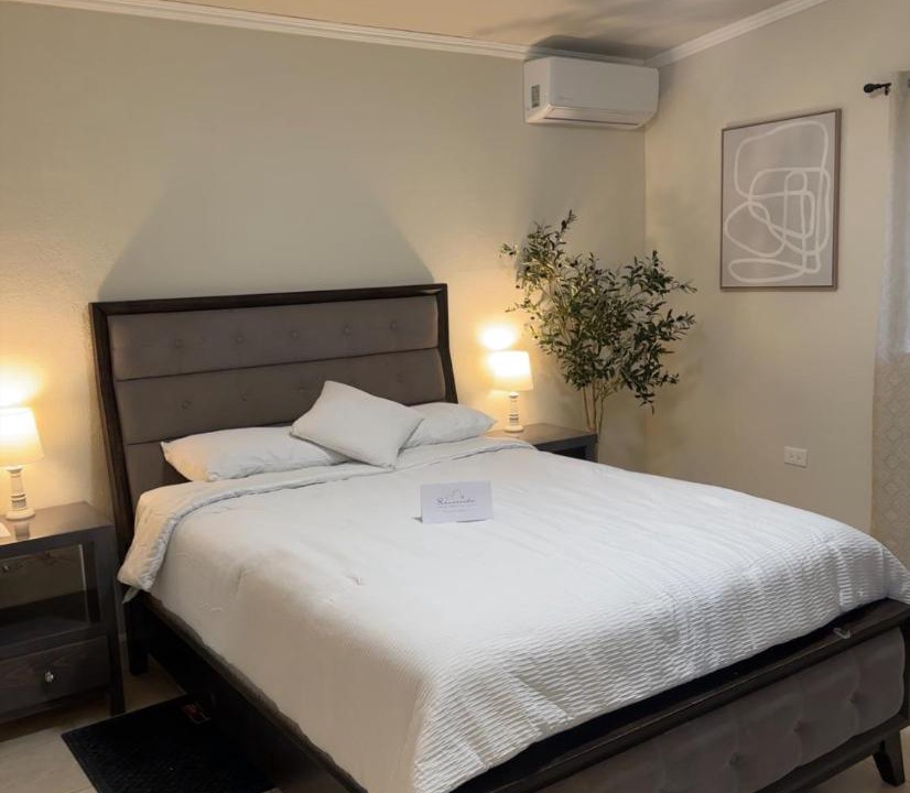 Photo of Bedroom in Ensenada