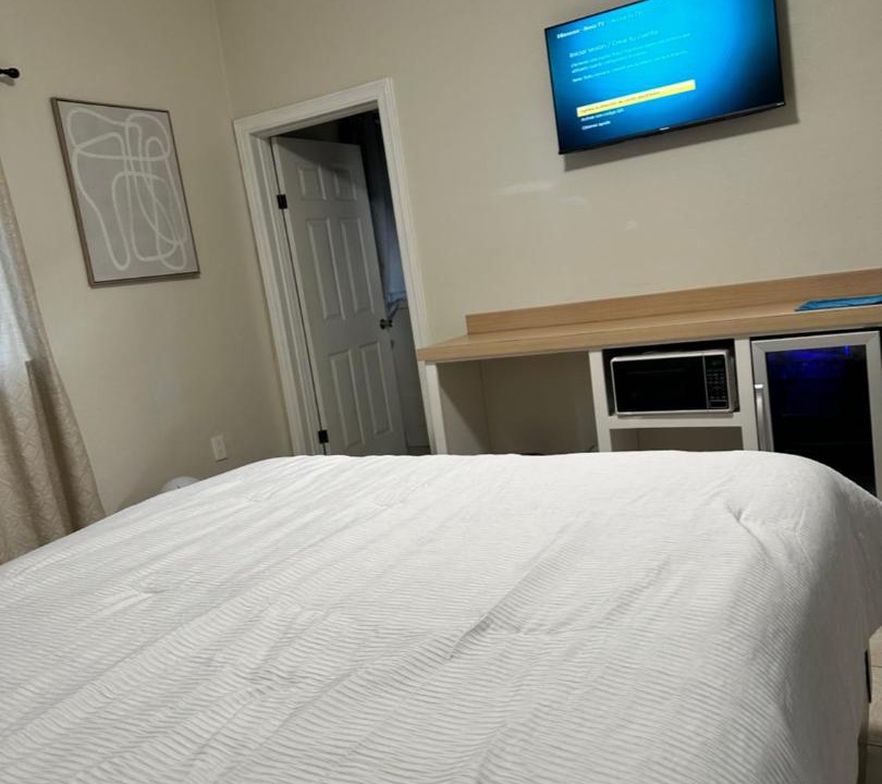 Photo of Bedroom in Ensenada
