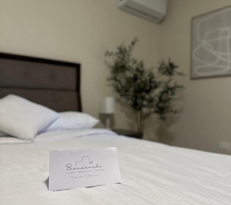 Photo of Bedroom in Ensenada