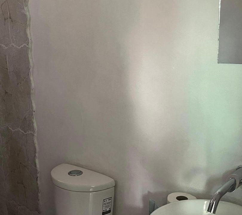 Photo of Bathroom in San Agustinillo