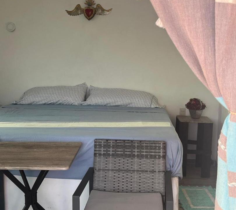 Photo of Bedroom in San Agustinillo