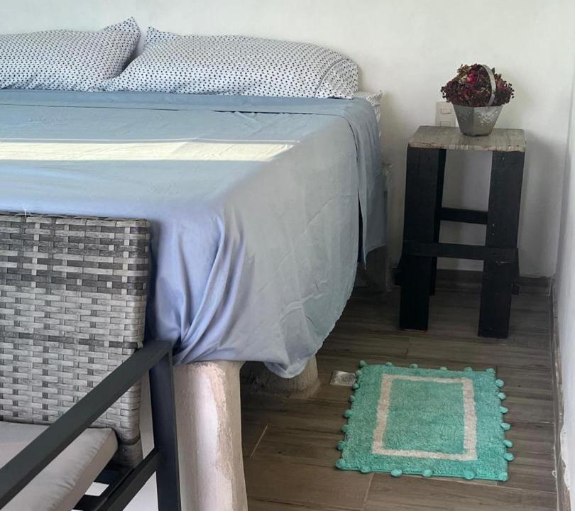 Photo of Bedroom in San Agustinillo