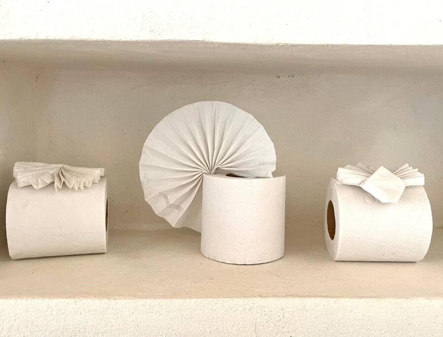 Photo of Bathroom in Mazunte