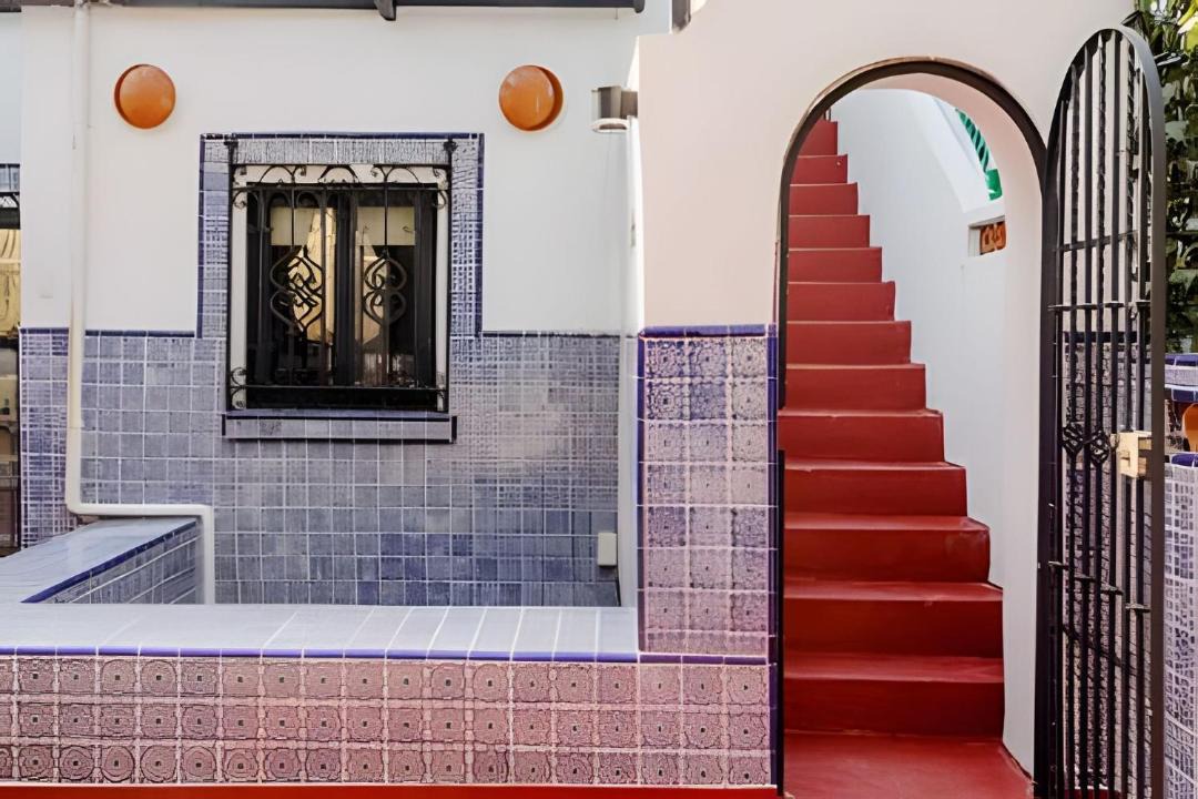 Photo of Others in La Condesa