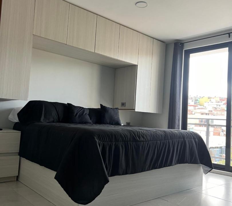 Photo of Bedroom in Zacatecas