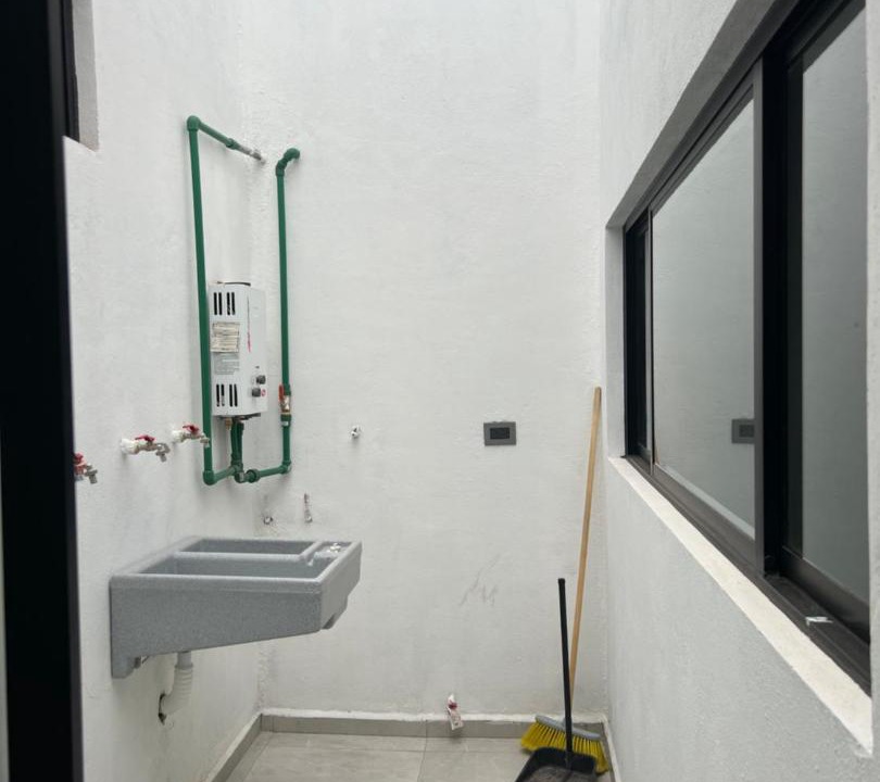 Photo of Bathroom in Zacatecas