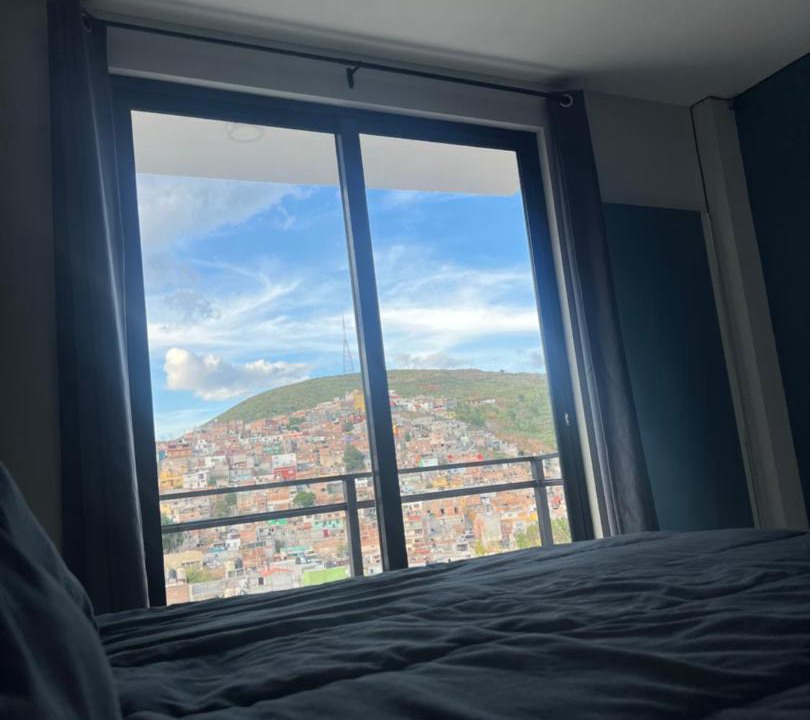 Photo of Bedroom in Zacatecas