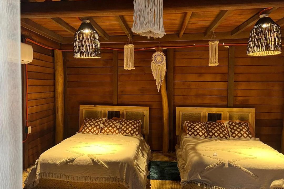 Photo of Bedroom in Playa Azul