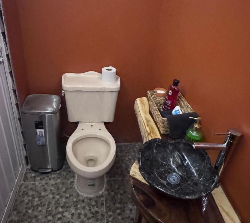Photo of Bathroom in Playa Azul
